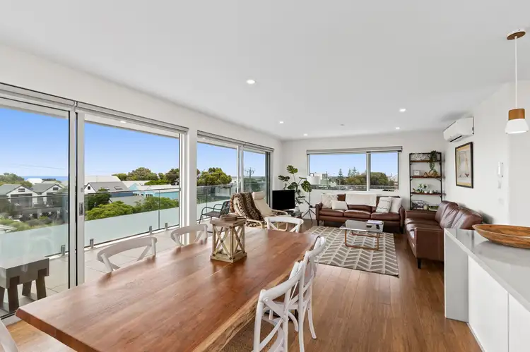 Sixth view of Homely apartment listing, 9/97 The Terrace, Ocean Grove VIC 3226