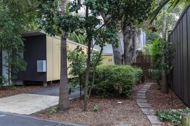 Main view of Homely unit listing, 53/49 Dickson Way, Point Lookout QLD 4183
