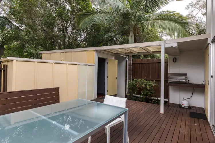 Second view of Homely unit listing, 53/49 Dickson Way, Point Lookout QLD 4183