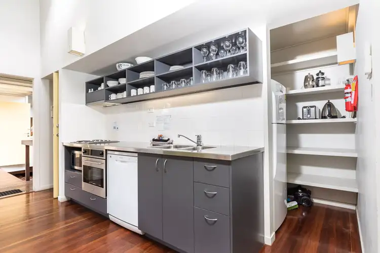 Fourth view of Homely unit listing, 53/49 Dickson Way, Point Lookout QLD 4183