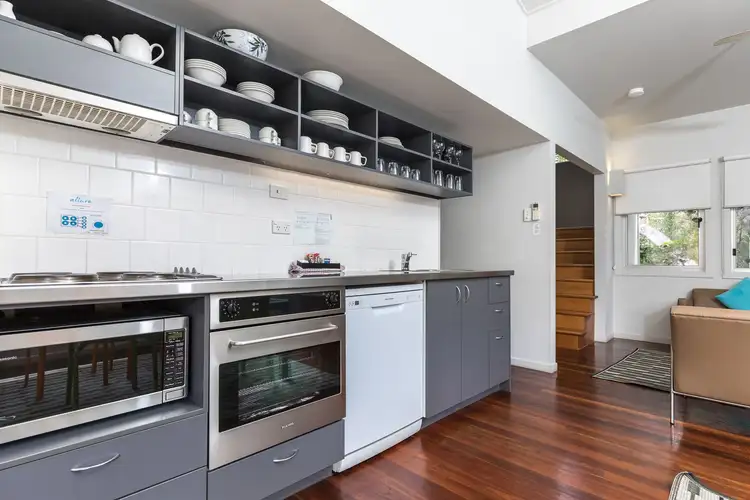 Fifth view of Homely unit listing, 53/49 Dickson Way, Point Lookout QLD 4183