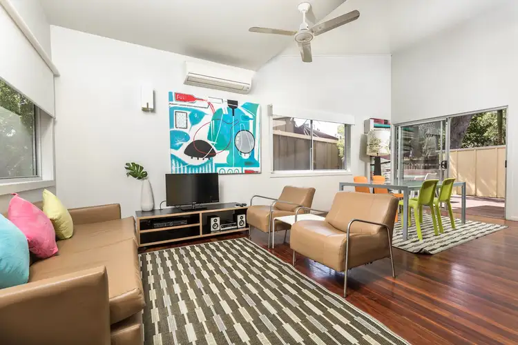 Seventh view of Homely unit listing, 53/49 Dickson Way, Point Lookout QLD 4183