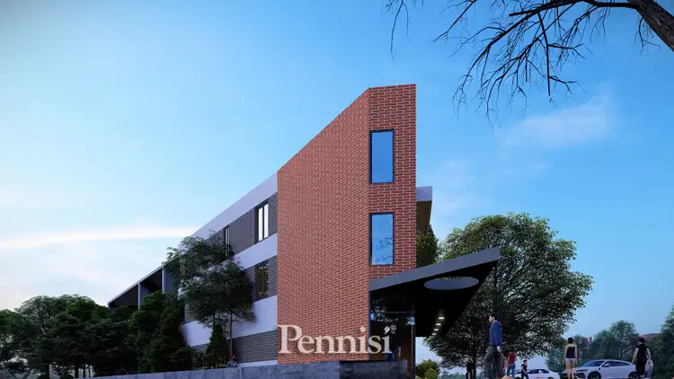 Sixth view of Homely land listing, 1 Glass Street, Essendon VIC 3040