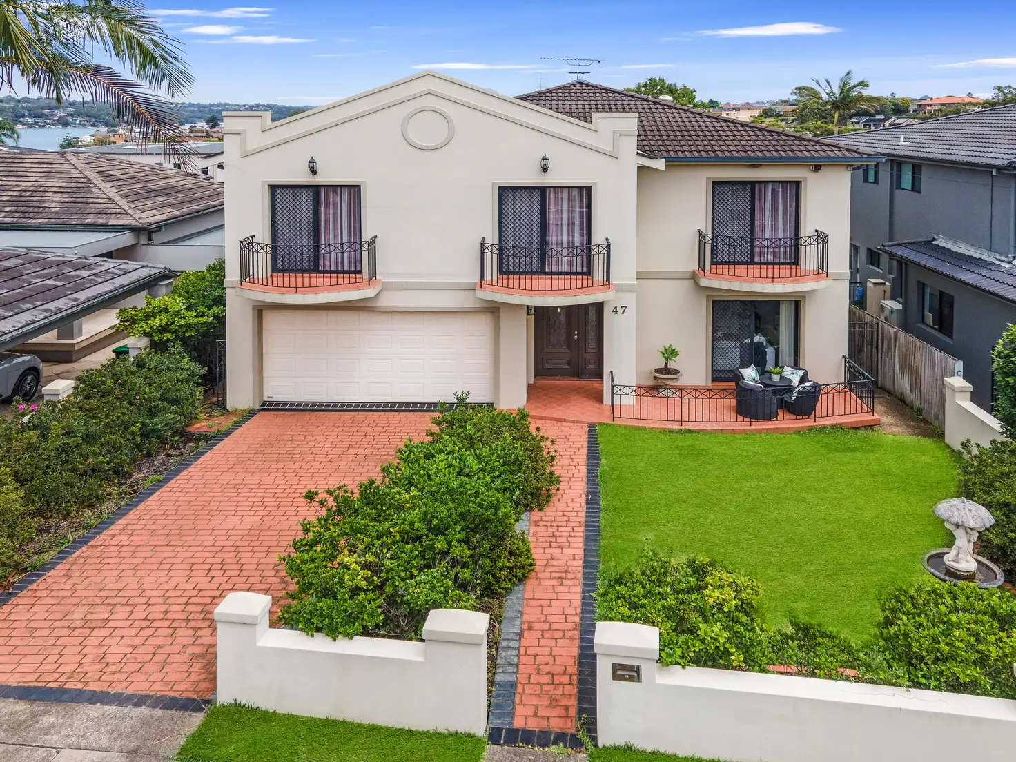 Main view of Homely house listing, 47 Riverview Avenue, Kyle Bay NSW 2221