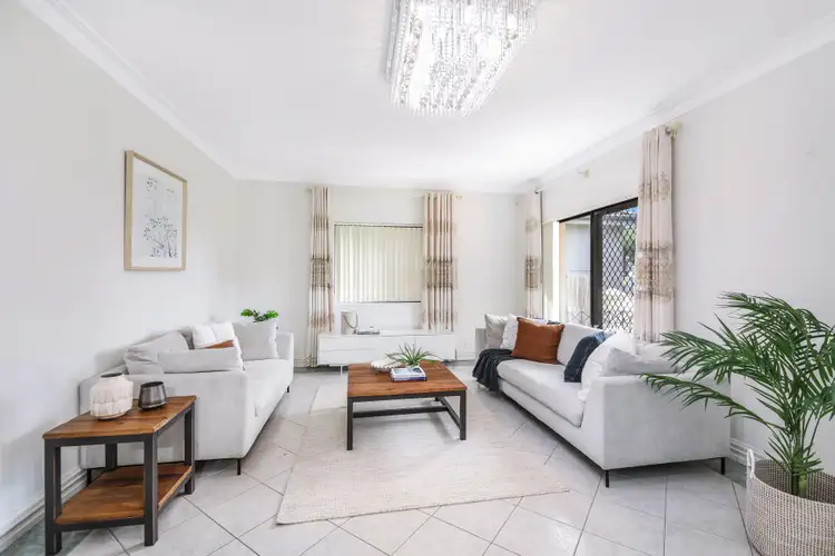 Fifth view of Homely house listing, 47 Riverview Avenue, Kyle Bay NSW 2221