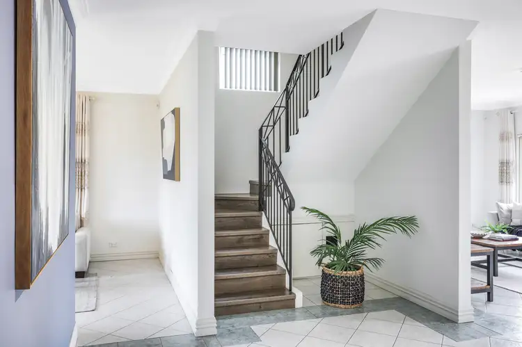 Sixth view of Homely house listing, 47 Riverview Avenue, Kyle Bay NSW 2221