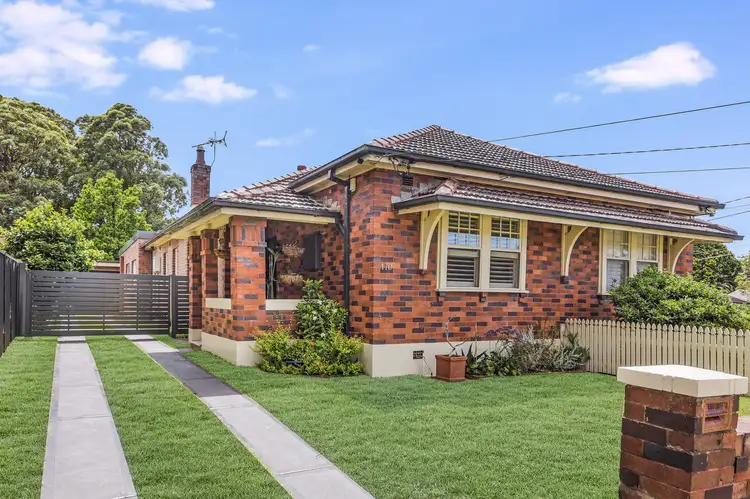 170 St Georges Parade, Allawah NSW 2218