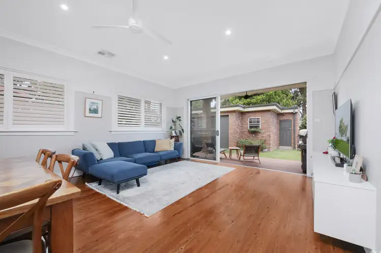 Fourth view of Homely house listing, 170 St Georges Parade, Allawah NSW 2218