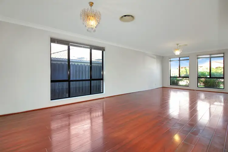 Third view of Homely house listing, 46 Merriville Road, Kellyville Ridge NSW 2155