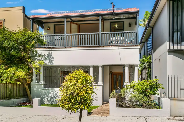 Main view of Homely house listing, 7 Vialoux Avenue, Paddington NSW 2021