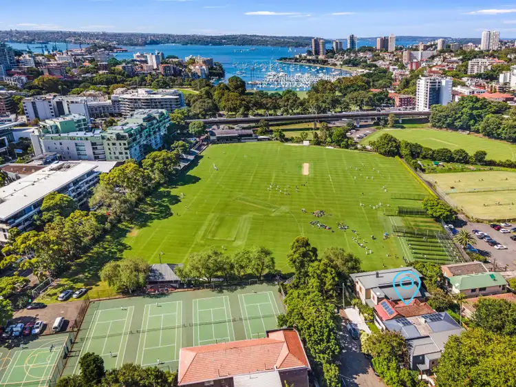 Third view of Homely house listing, 7 Vialoux Avenue, Paddington NSW 2021