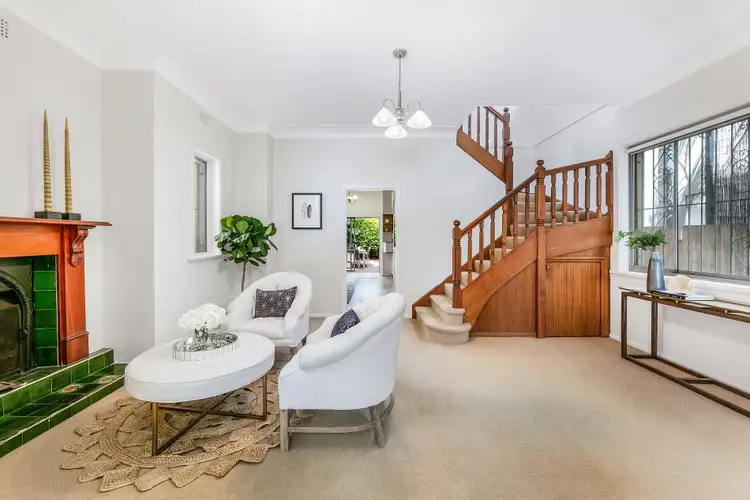 Fourth view of Homely house listing, 7 Vialoux Avenue, Paddington NSW 2021