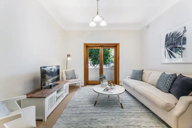 Fifth view of Homely house listing, 7 Vialoux Avenue, Paddington NSW 2021