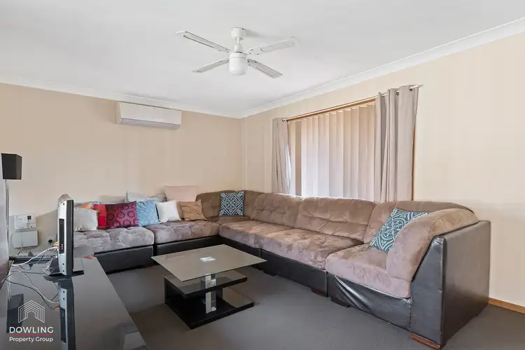 Sixth view of Homely unit listing, 2/17-19 Bakeri Circuit, Warabrook NSW 2304