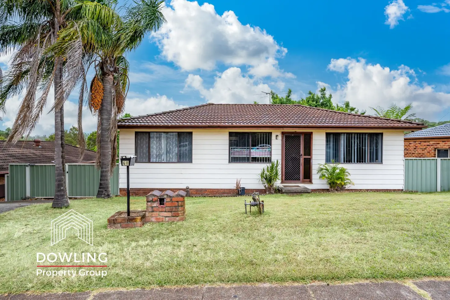 Main view of Homely house listing, 48 Hayden Brook Road, Booragul NSW 2284