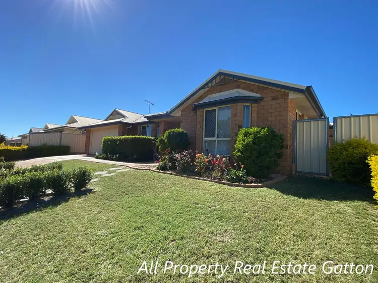 Main view of Homely house listing, 64 Highview Avenue, Gatton QLD 4343