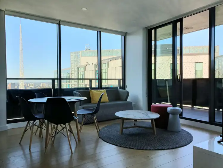 2BedD/57-61 City Road