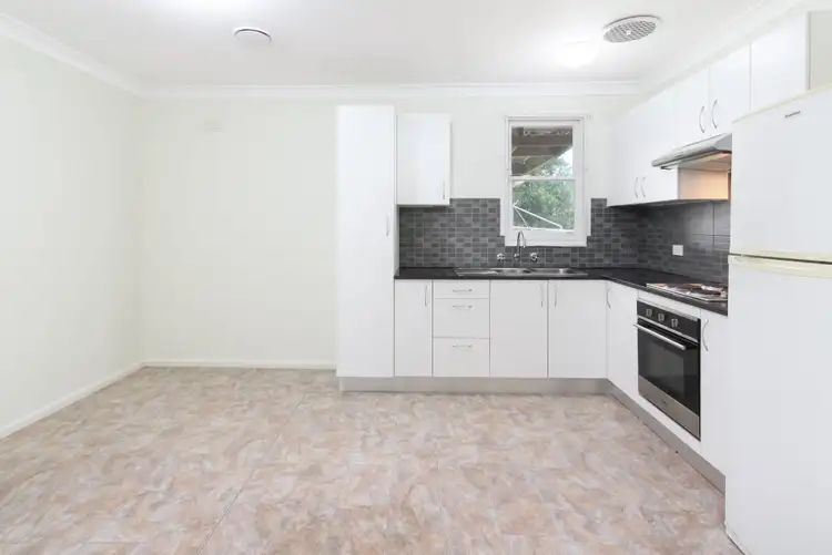 Second view of Homely house listing, 4 Clarke Avenue, Richmond NSW 2753