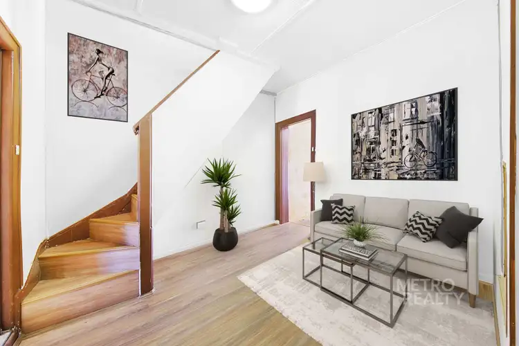 55 Hackett St, Ultimo NSW 2007