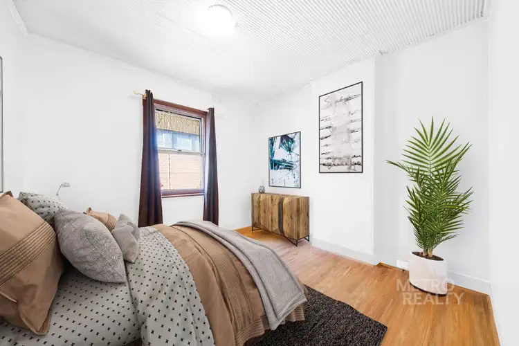Second view of Homely terrace listing, 55 Hackett St, Ultimo NSW 2007