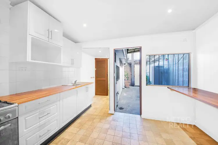 Third view of Homely terrace listing, 55 Hackett St, Ultimo NSW 2007