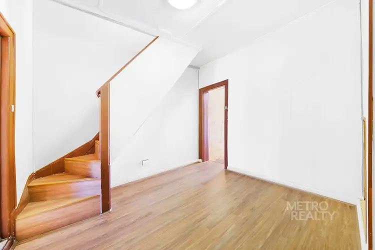 Fifth view of Homely terrace listing, 55 Hackett St, Ultimo NSW 2007