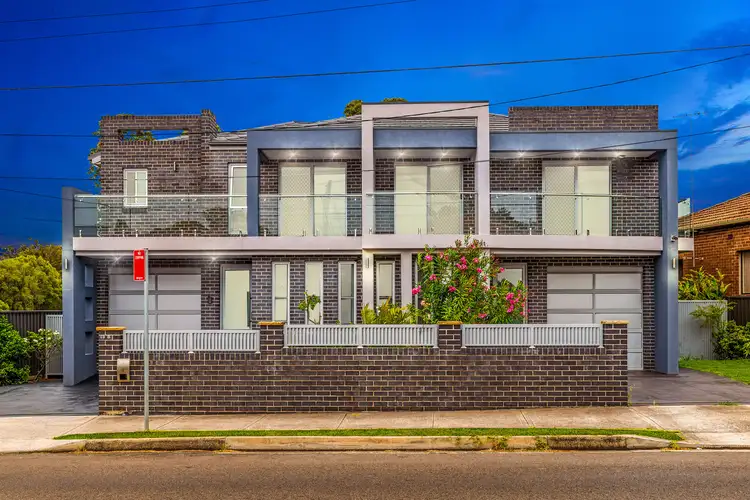 89b Northcote Street, Canterbury NSW 2193