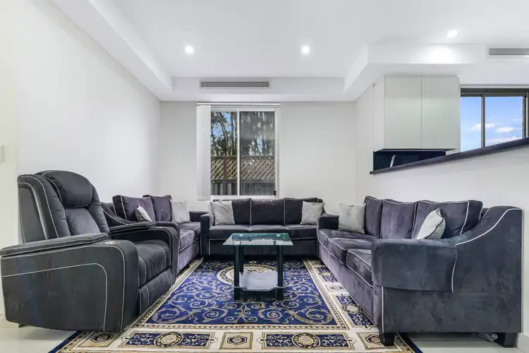 Third view of Homely semi-detached listing, 89b Northcote Street, Canterbury NSW 2193