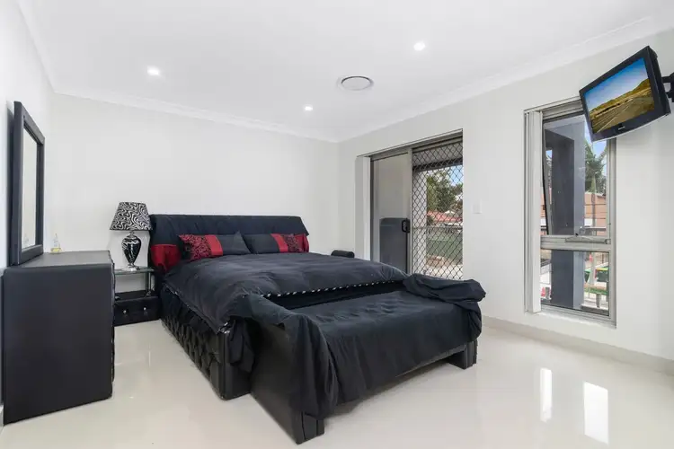 Fifth view of Homely semi-detached listing, 89b Northcote Street, Canterbury NSW 2193