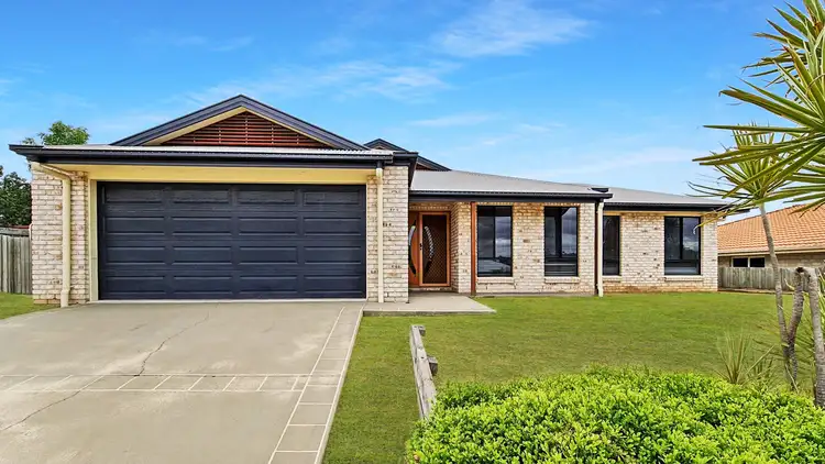26 Andrews Drive, Gatton QLD 4343