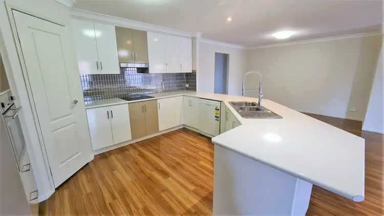 Second view of Homely house listing, 26 Andrews Drive, Gatton QLD 4343