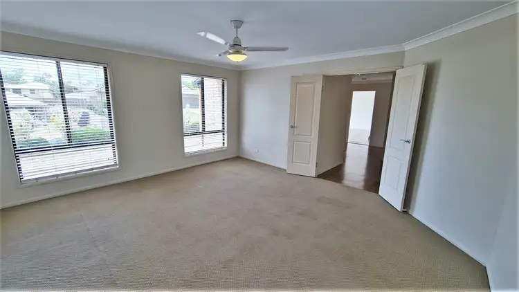 Third view of Homely house listing, 26 Andrews Drive, Gatton QLD 4343