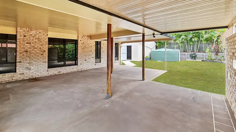Fourth view of Homely house listing, 26 Andrews Drive, Gatton QLD 4343
