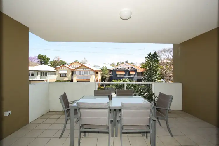 Main view of Homely unit listing, 9/15 Lloyd Street, Alderley QLD 4051