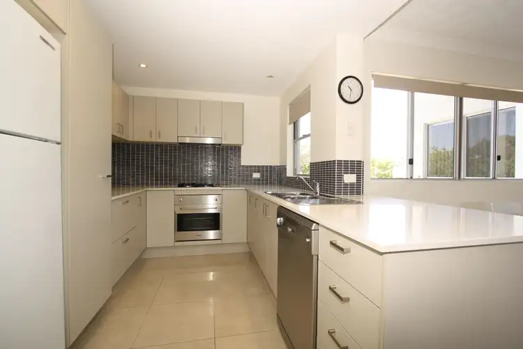 Second view of Homely unit listing, 9/15 Lloyd Street, Alderley QLD 4051