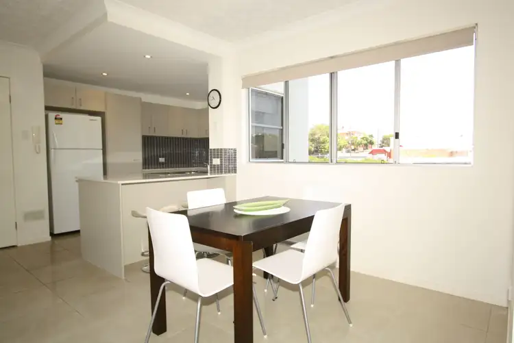 Fourth view of Homely unit listing, 9/15 Lloyd Street, Alderley QLD 4051