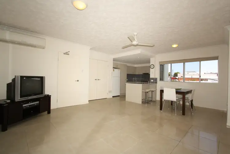 Fifth view of Homely unit listing, 9/15 Lloyd Street, Alderley QLD 4051