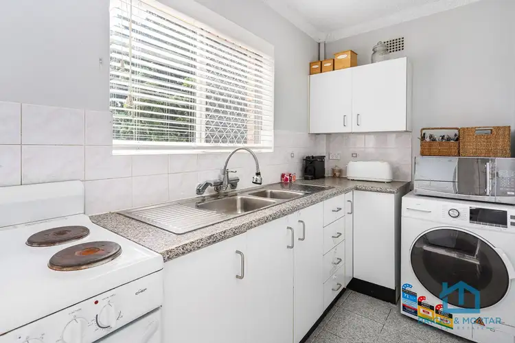 Fourth view of Homely flat listing, 4/205 Derby Street, Penrith NSW 2750
