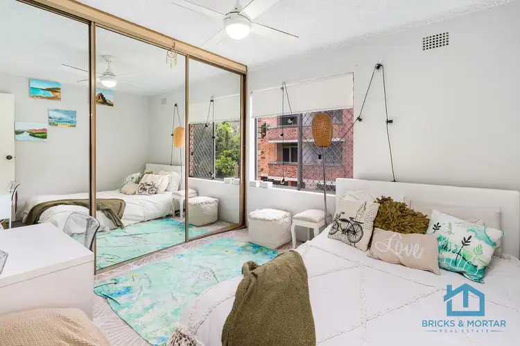 Fifth view of Homely flat listing, 4/205 Derby Street, Penrith NSW 2750