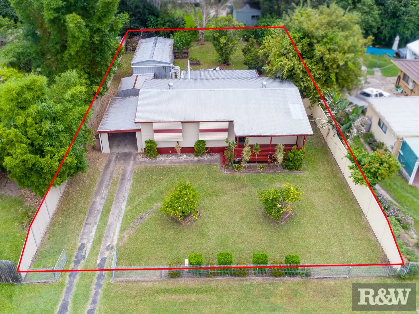 Main view of Homely house listing, 9 Shirley Street, Caboolture QLD 4510