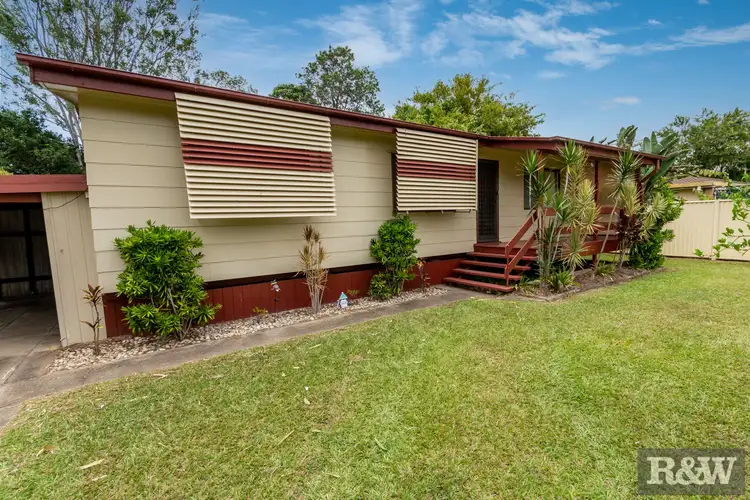 Second view of Homely house listing, 9 Shirley Street, Caboolture QLD 4510