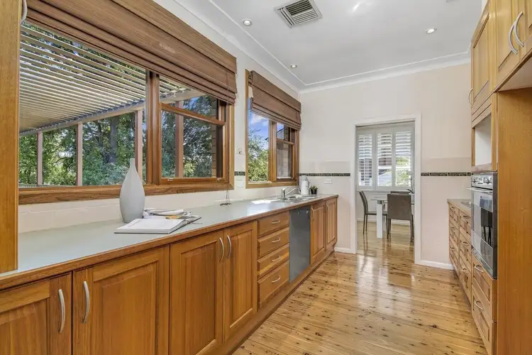 Fourth view of Homely house listing, 9 Grayson Road, North Epping NSW 2121