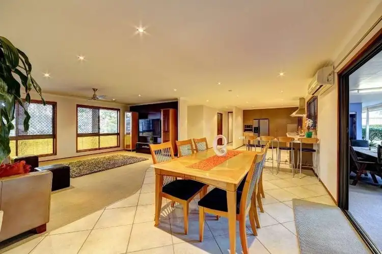 Fifth view of Homely house listing, 42 McCarthy Road, Avenell Heights QLD 4670