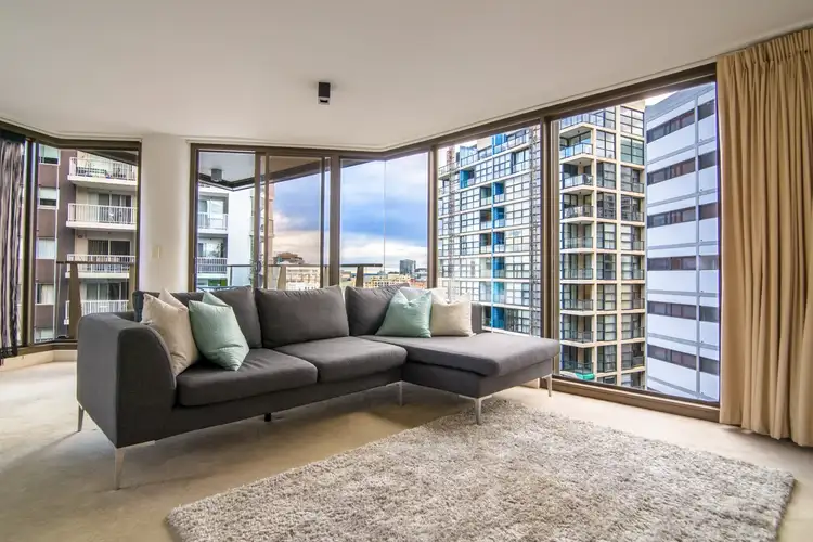 Main view of Homely apartment listing, 609/18-20 Pelican Street, Surry Hills NSW 2010