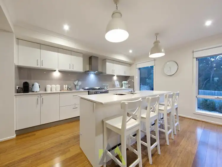 Fifth view of Homely house listing, 3 Serene Court, Langwarrin VIC 3910