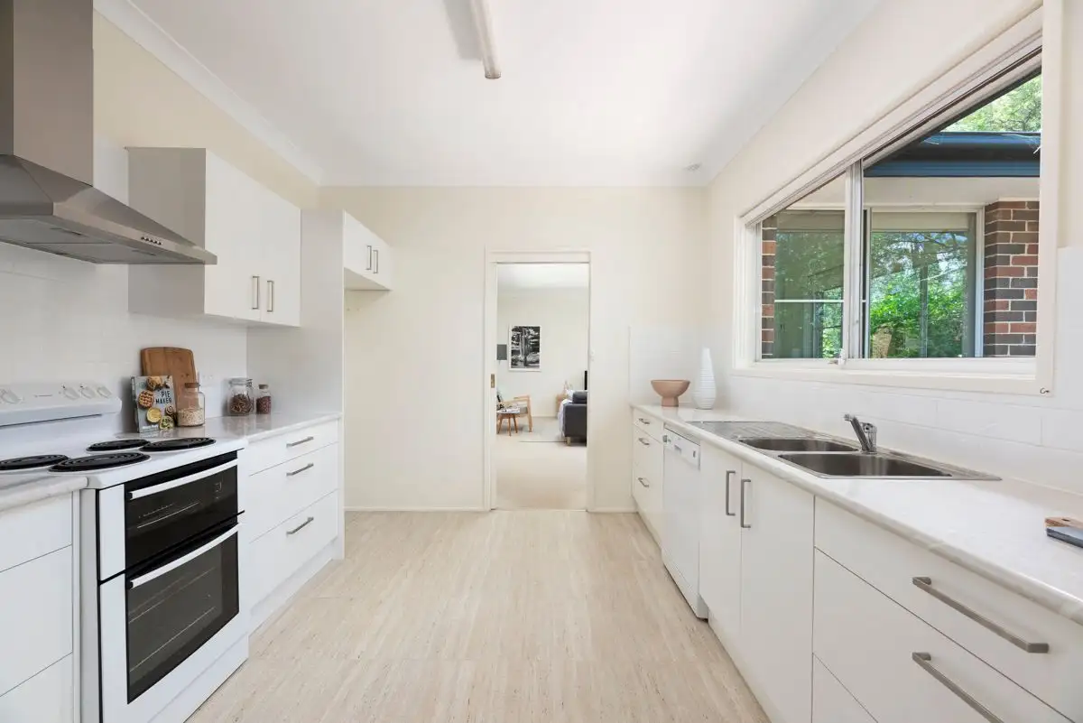 Main view of Homely villa listing, 3/78 Hotham Road, Gymea NSW 2227