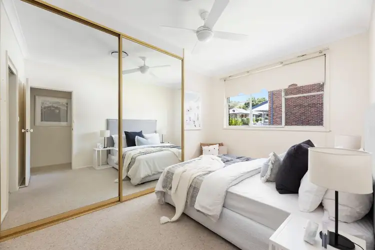 Fourth view of Homely villa listing, 3/78 Hotham Road, Gymea NSW 2227
