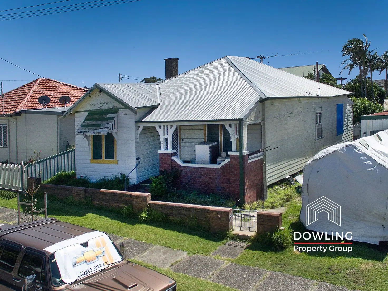 Main view of Homely house listing, 2 Mandalong Road, Adamstown NSW 2289