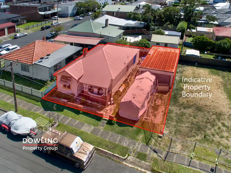 Third view of Homely house listing, 2 Mandalong Road, Adamstown NSW 2289