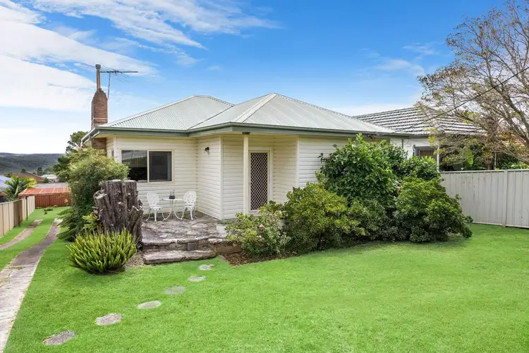 285 Woronora Road, Engadine NSW 2233
